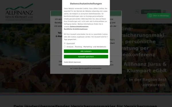 www.allfinanz-jk.de