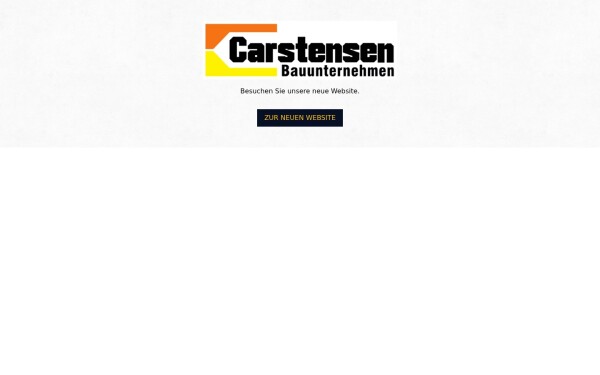 www.bauunternehmen-carstensen.de