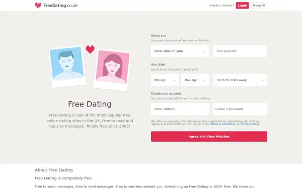 www.freedating.co.uk