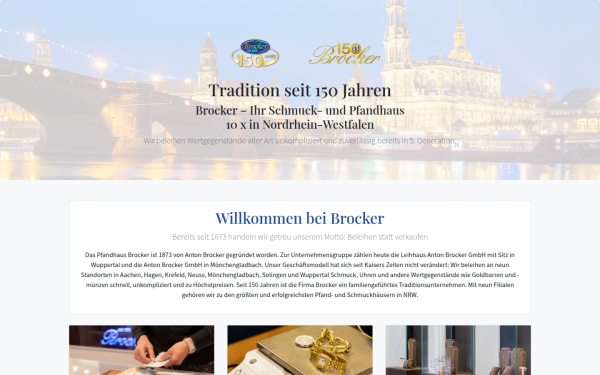 brocker.de