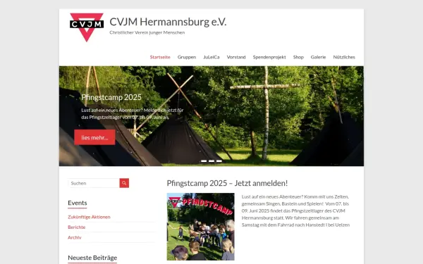 cvjmhermannsburg.de