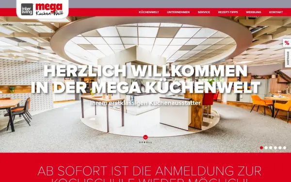 megakuechenwelt.de