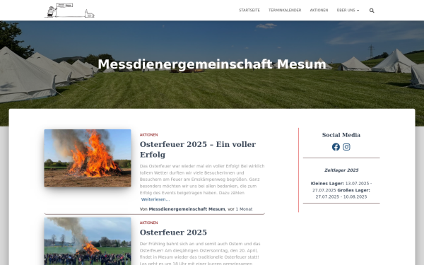 messdiener-mesum.de
