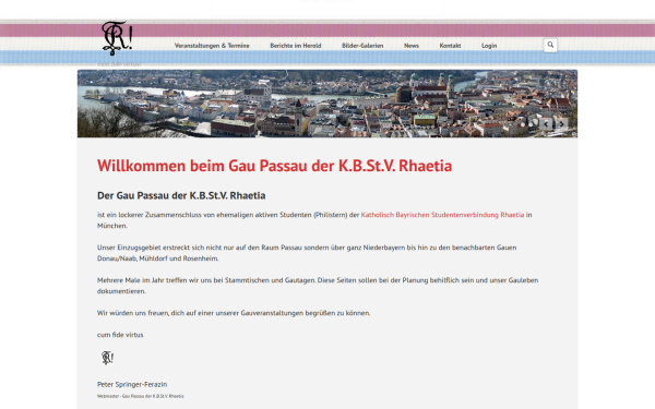 rhaetia-passau.de