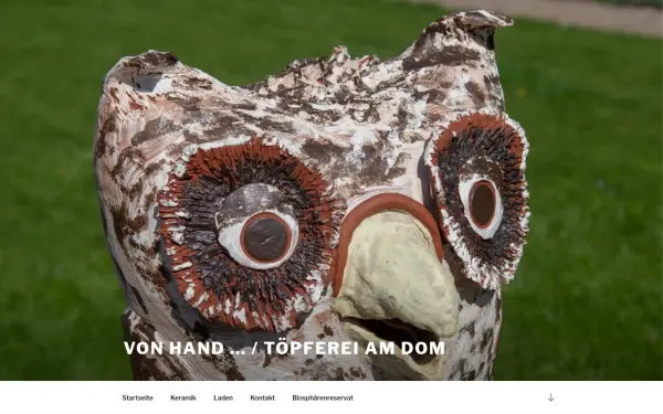 von-hand.de