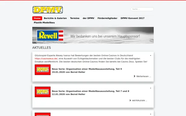 www.dpmv.de