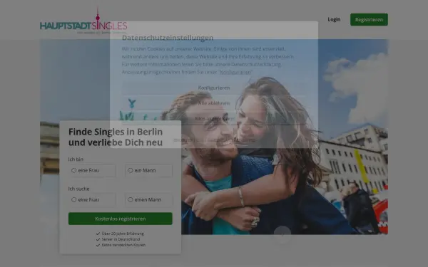 hauptstadtsingles.de