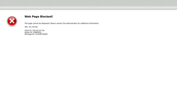 ntc.net.pk