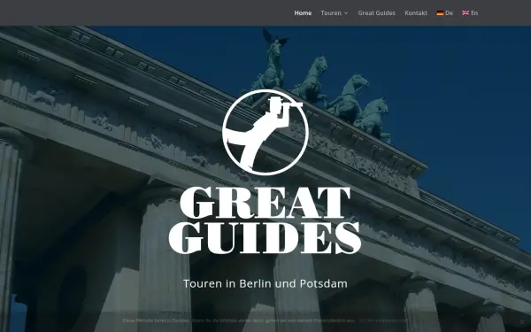 www.greatguides.de