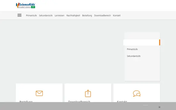 www.sciencekids.de