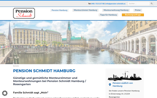 www.pension-schmidt.eu
