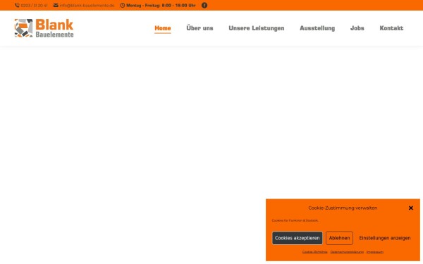 www.blank-bauelemente.de