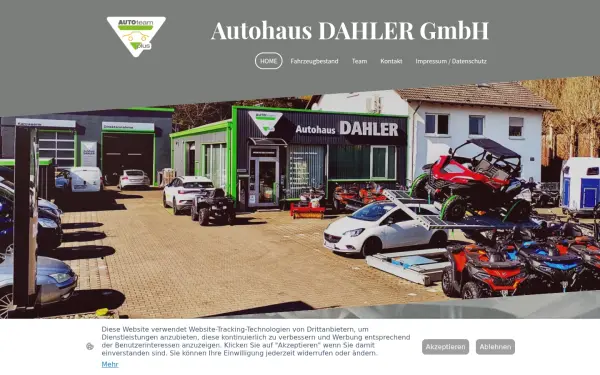 www.dahler-zweibruecken.de