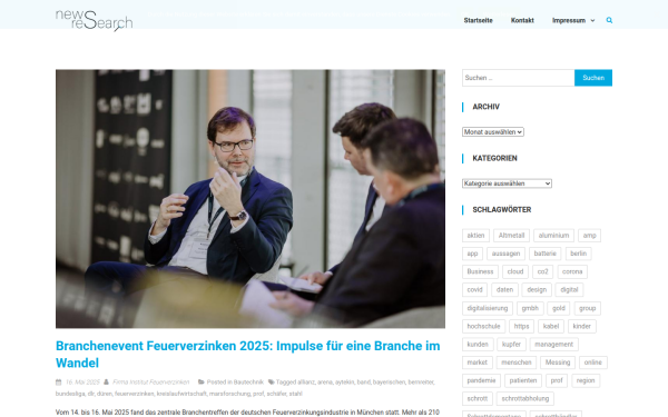 www.news-research.net