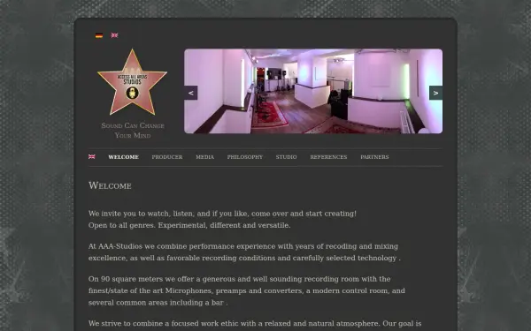 aaastudios.de