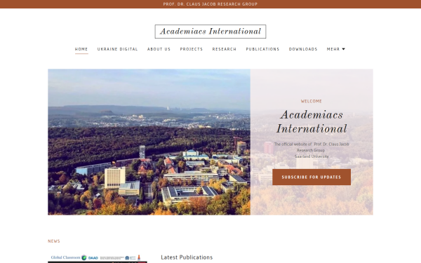 academiacs.eu