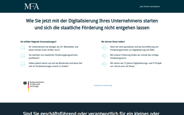 mfa-consulting.de