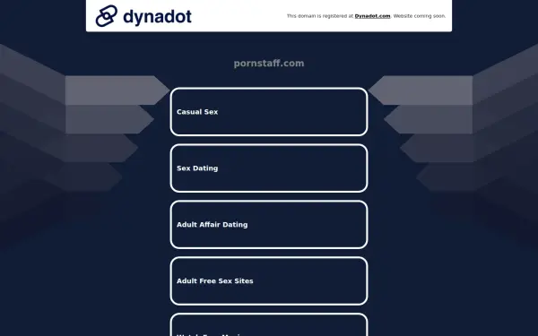 pornstaff.com