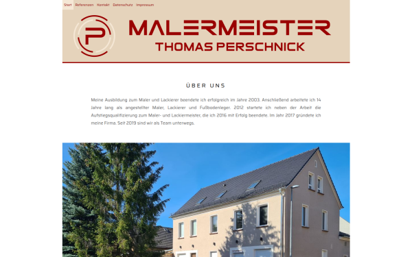 www.malermeister-perschnick.de