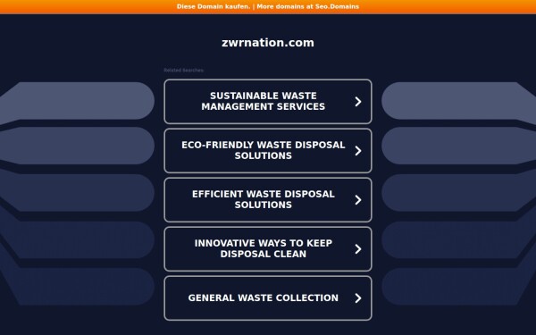 zwrnation.com