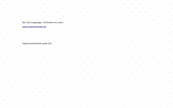 grothconsult.de