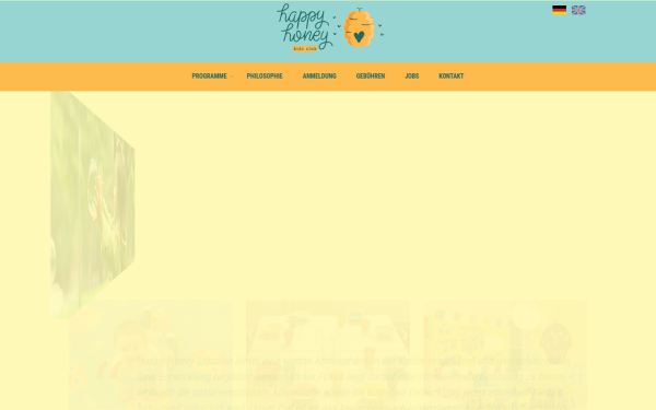 happy-honey.de