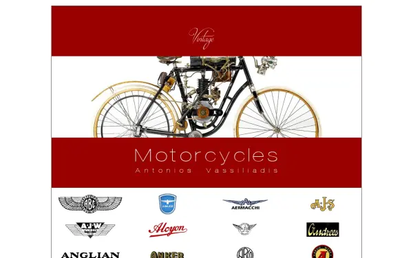 vintage-motorcycles.eu