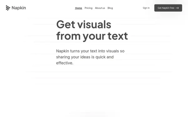 www.napkin.ai