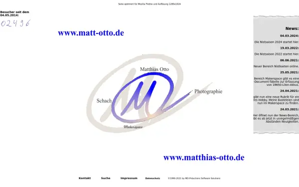 matt-otto.de