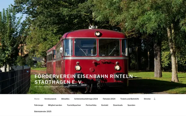 www.der-schaumburger-ferst.de