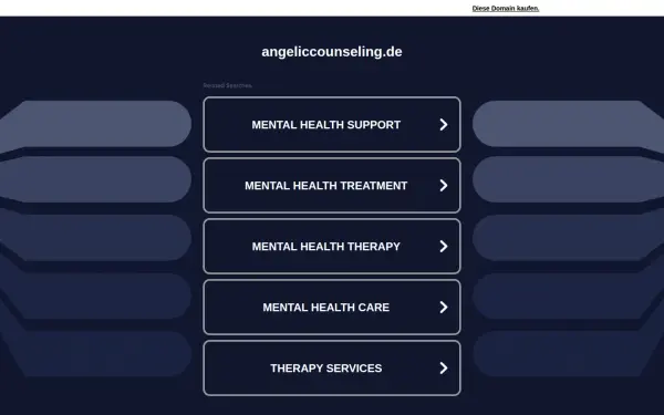 angeliccounseling.de
