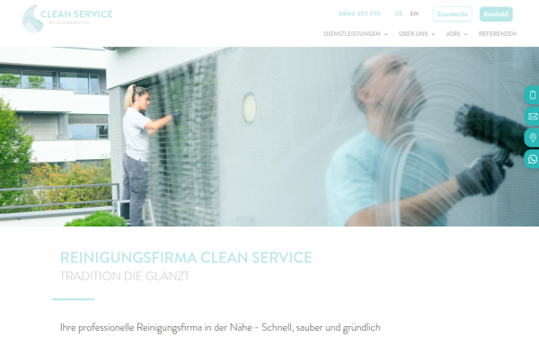 clean-service.ch