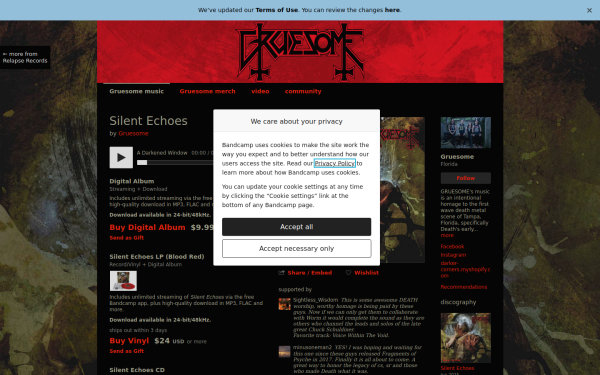 gruesomedeathmetal.bandcamp.com