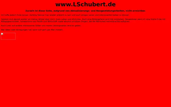 lschubert.de