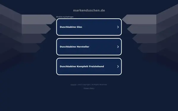 markenduschen.de