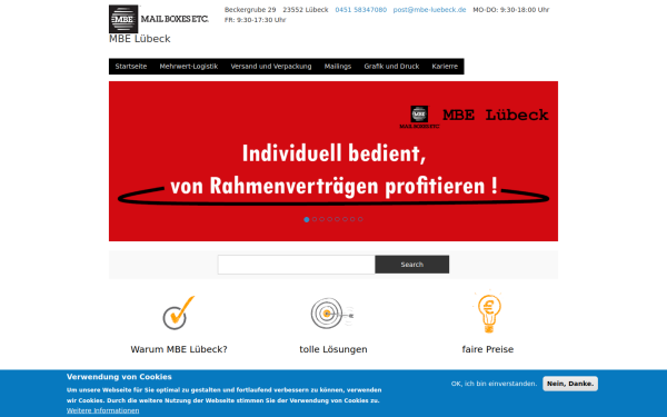 mbe-luebeck.de