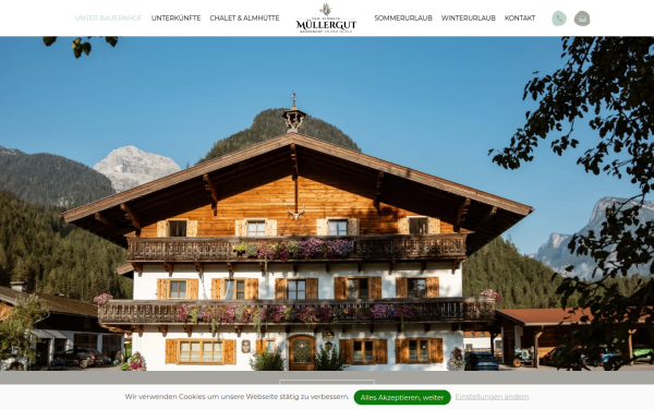 www.bauernhof-lofer.at