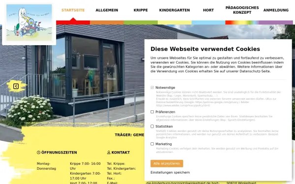 die-kinderburg-horizont-winkelhaid.de