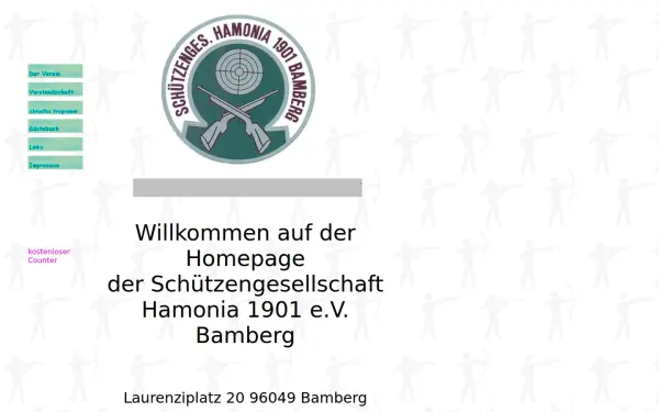 hamoniabamberg.de