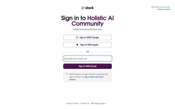 holisticaicommunity.slack.com