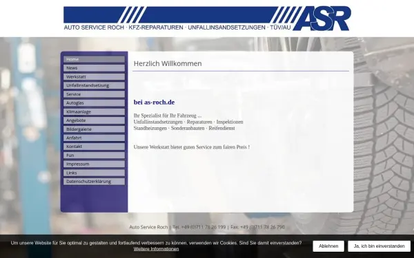 www.as-roch.de