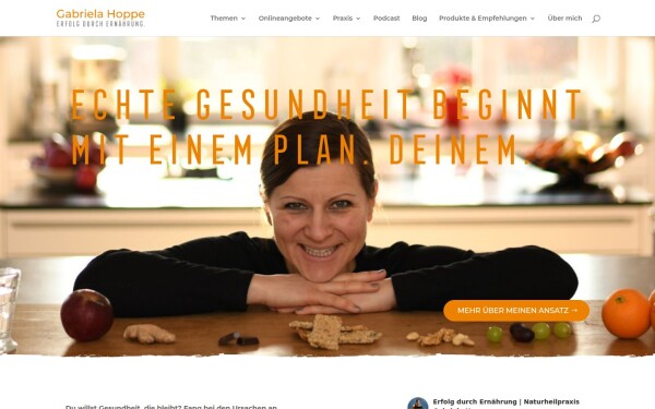 www.gabriela-hoppe.de
