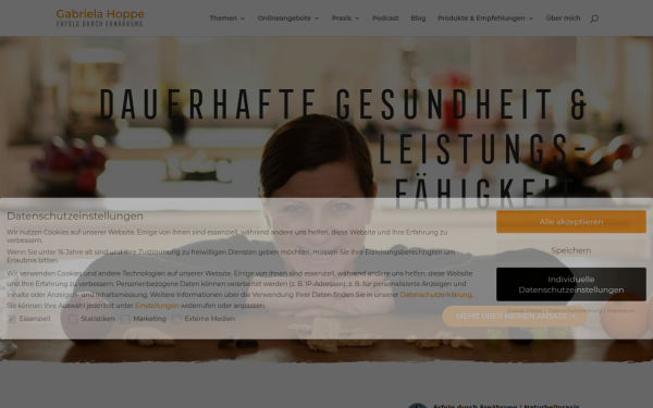 www.gabriela-hoppe.de