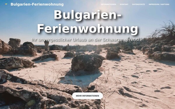 bulgarien-ferienwohnung.de