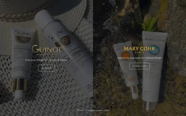 guinot-marycohr.de