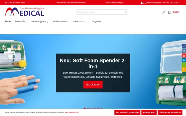 medical-industrie.de