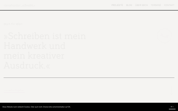 www.lenaschreibt.at