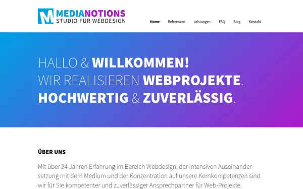 www.medianotions.de