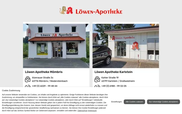 apotheke-niedersteinbach.de