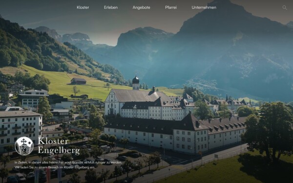 kloster-engelberg.ch